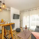 Appartement Lavanda Maslina - New Luxury Pula
