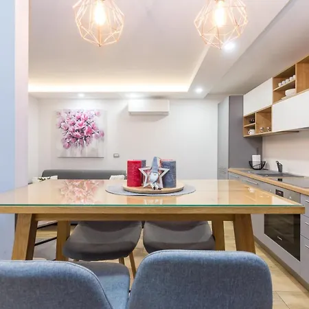 Lavanda Maslina - New Luxury