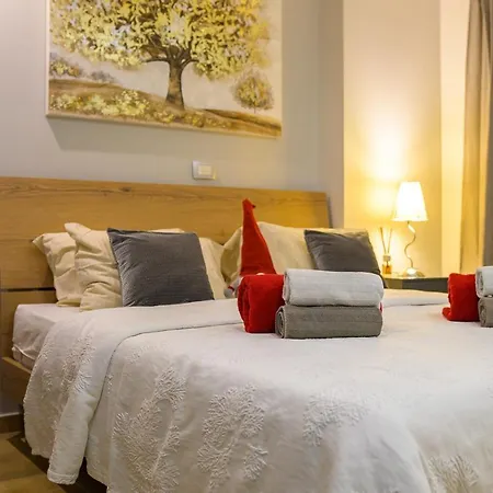 Apartment Lavanda Maslina - New Luxury *