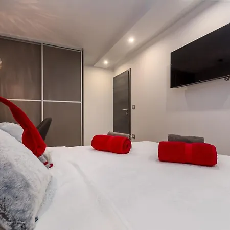 Lavanda Maslina - New Luxury