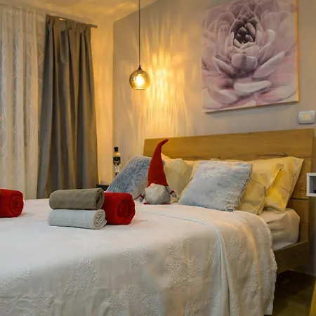 Lavanda Maslina - New Luxury *