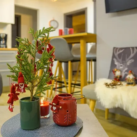 Apartment Lavanda Maslina - New Luxury