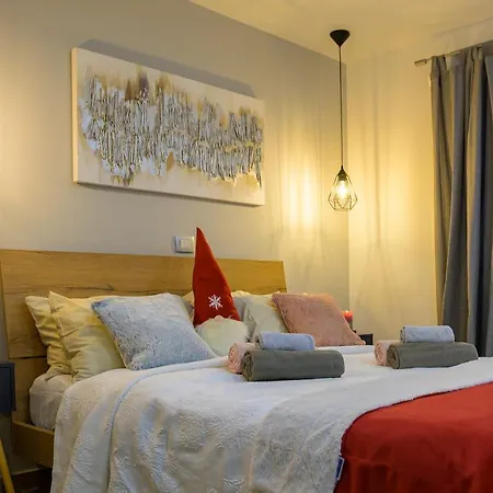 Lavanda Maslina - New Luxury Apartment Pula