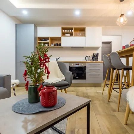 Lavanda Maslina - New Luxury Apartment Pula