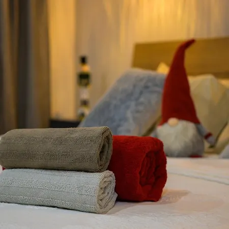 Apartment Lavanda Maslina - New Luxury *