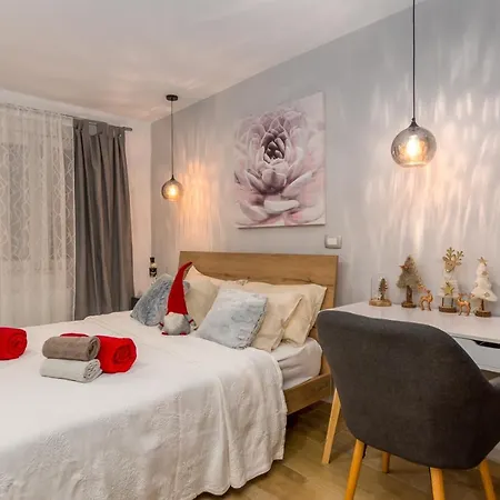 Apartment Lavanda Maslina - New Luxury *