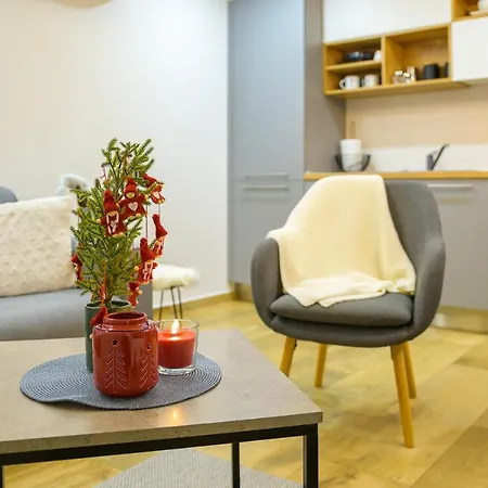 Apartment Lavanda Maslina - New Luxury