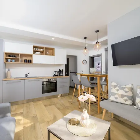 Apartment Lavanda Maslina - New Luxury