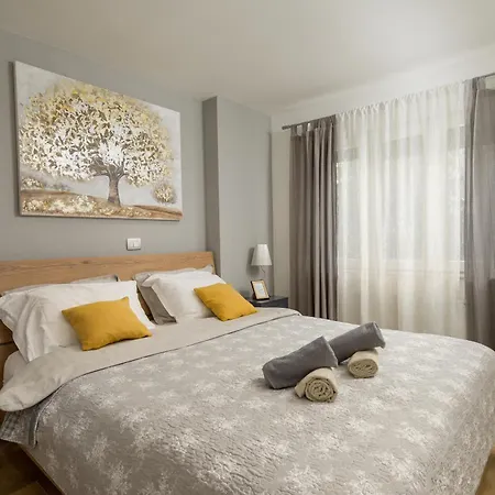 Lavanda Maslina - New Luxury