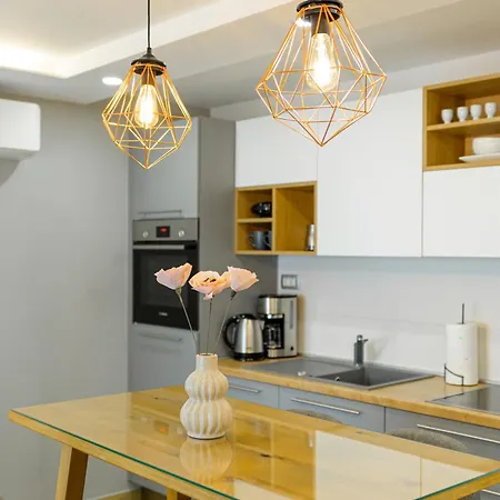 Διαμέρισμα Lavanda Maslina - New Luxury *