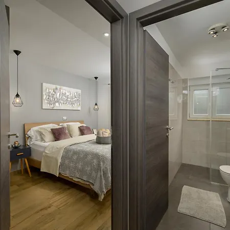 Lavanda Maslina - New Luxury