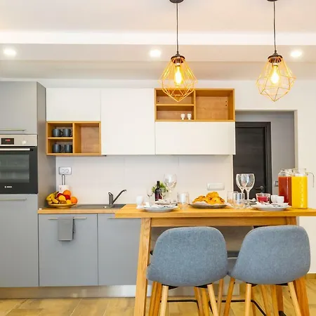 Apartment Lavanda Maslina - New Luxury