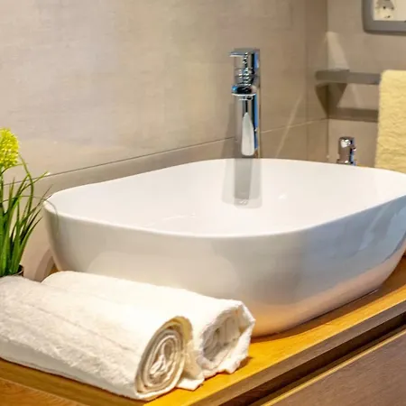 Apartment Lavanda Maslina - New Luxury *