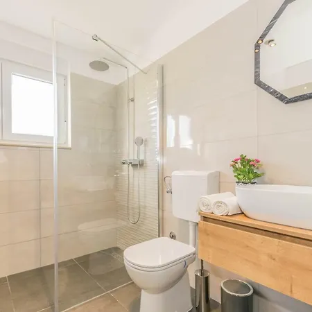 Lavanda Maslina - New Luxury Διαμέρισμα *