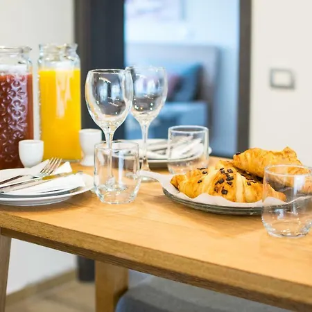 Lavanda Maslina - New Luxury Διαμέρισμα Πούλα