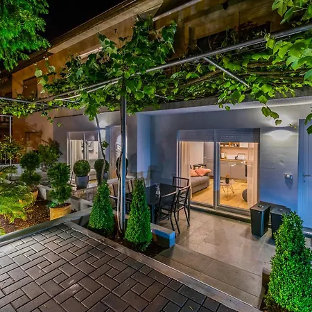 Lavanda Maslina - New Luxury *