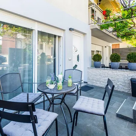 Apartment Lavanda Maslina - New Luxury Pula