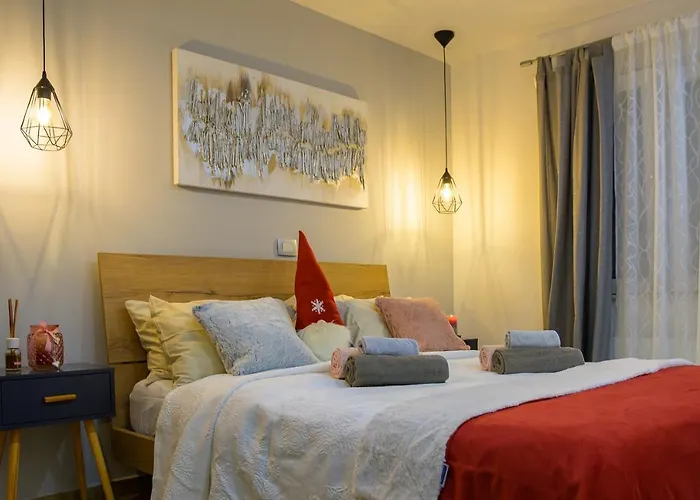 Lavanda Maslina - New Luxury Apartment Pula