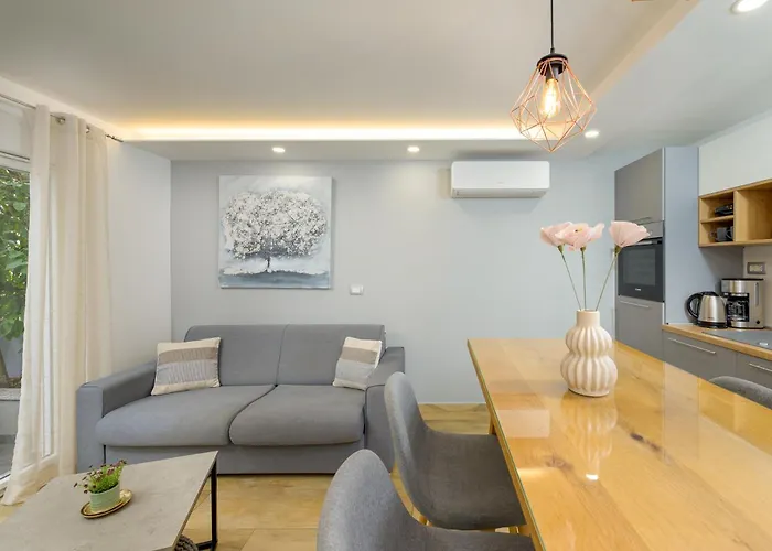 Apartment Lavanda Maslina - New Luxury Pula