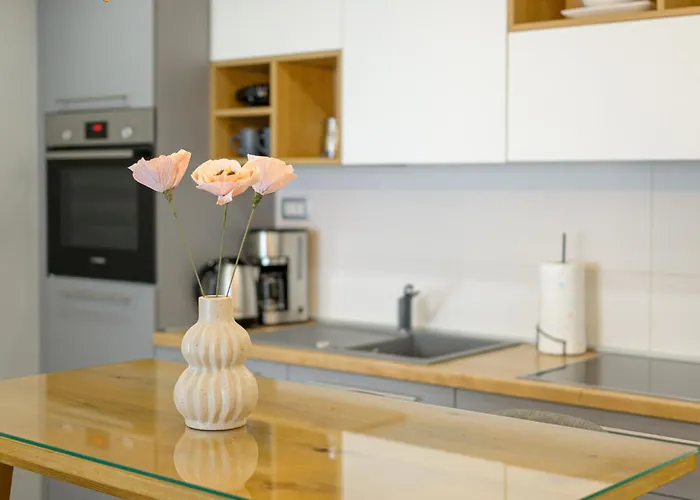 Apartment Lavanda Maslina - New Luxury