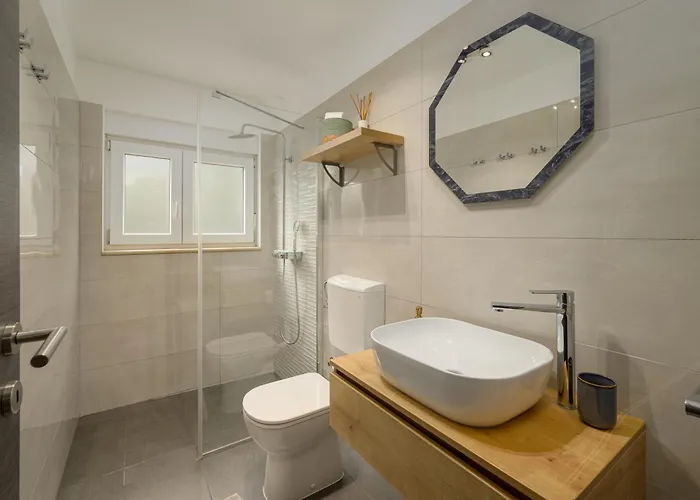 Apartment Lavanda Maslina - New Luxury Pula