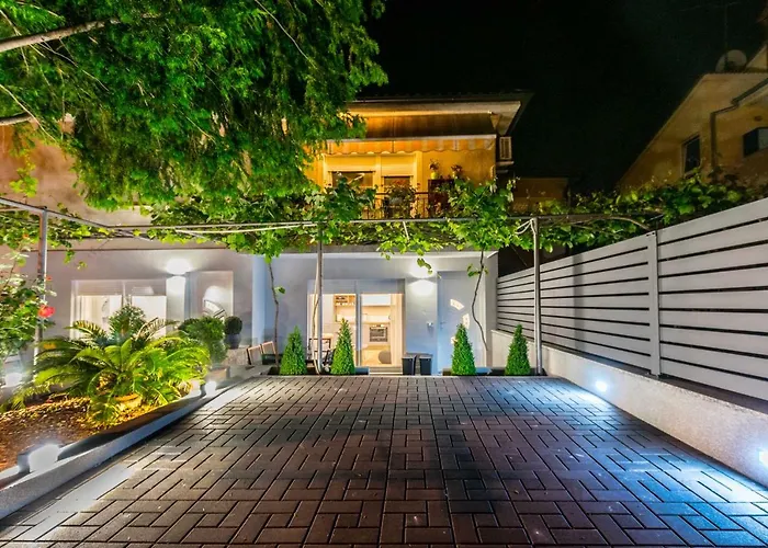 Apartment Lavanda Maslina - New Luxury Pula