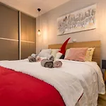 Apartamento Lavanda Maslina - New Luxury Pula