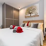 Apartamento Lavanda Maslina - New Luxury Pula