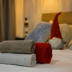 Apartamento Lavanda Maslina - New Luxury *