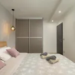 Apartamento Lavanda Maslina - New Luxury
