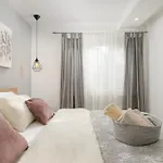 Apartamento Lavanda Maslina - New Luxury *