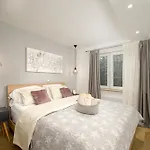 Apartamento Lavanda Maslina - New Luxury