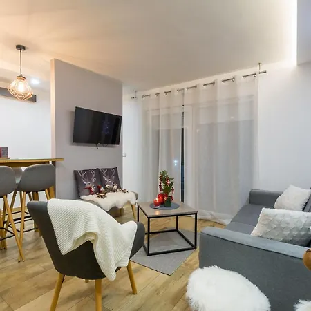 Lavanda Maslina - New Luxury Appartement *