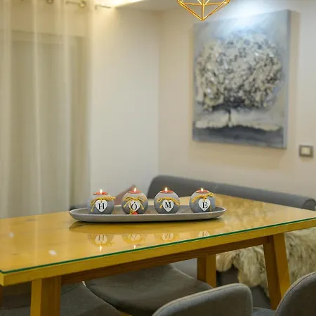 Appartement Lavanda Maslina - New Luxury Pula