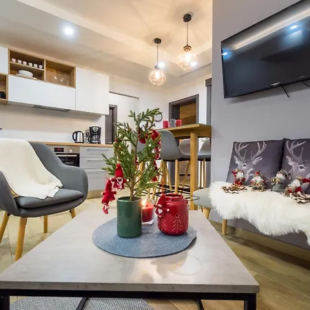 Appartement Lavanda Maslina - New Luxury