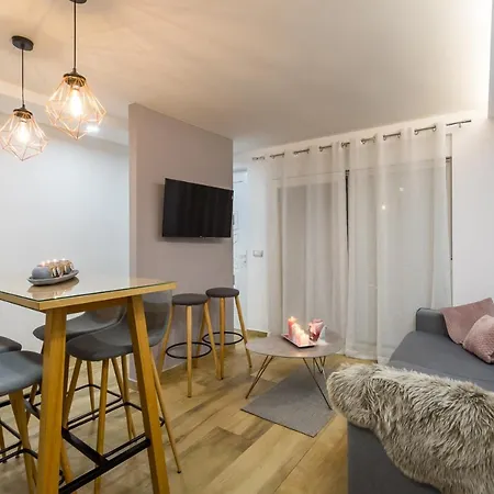 Appartement Lavanda Maslina - New Luxury Pula