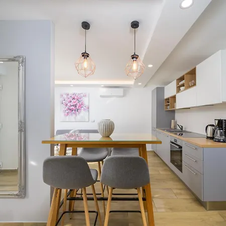 Lavanda Maslina - New Luxury Appartement Pula