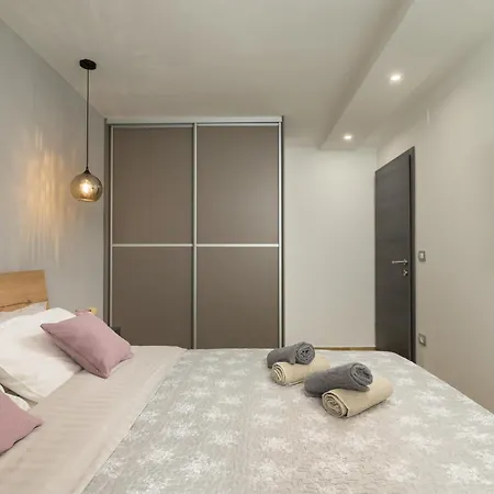 Appartement Lavanda Maslina - New Luxury