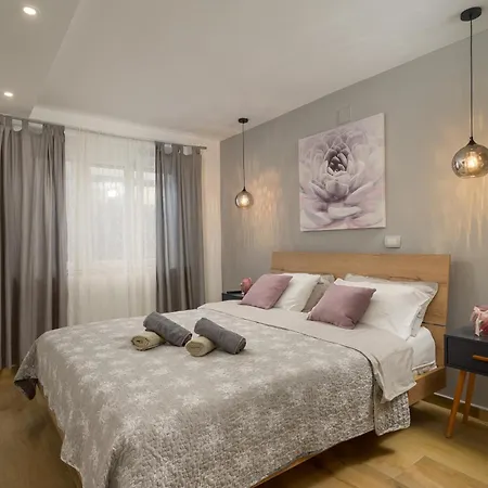 Lavanda Maslina - New Luxury Appartement *