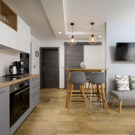 Apartamento Lavanda Maslina - New Luxury Pula