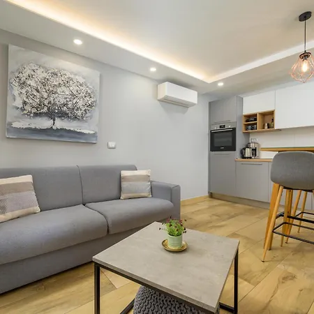 Apartamento Lavanda Maslina - New Luxury