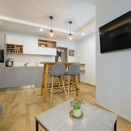 Lavanda Maslina - New Luxury Appartement Pula