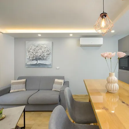 Apartamento Lavanda Maslina - New Luxury Pula