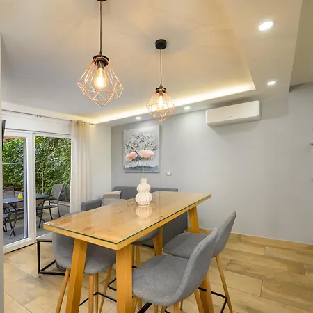 Lavanda Maslina - New Luxury * Pula