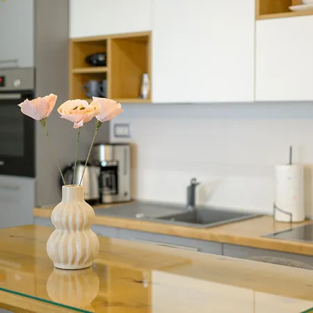 Appartement Lavanda Maslina - New Luxury