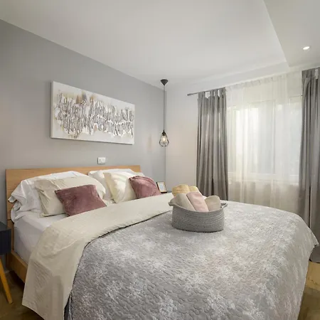 Lavanda Maslina - New Luxury Apartamento *