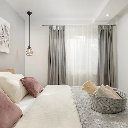Appartement Lavanda Maslina - New Luxury *