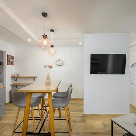 Lavanda Maslina - New Luxury Apartamento Pula