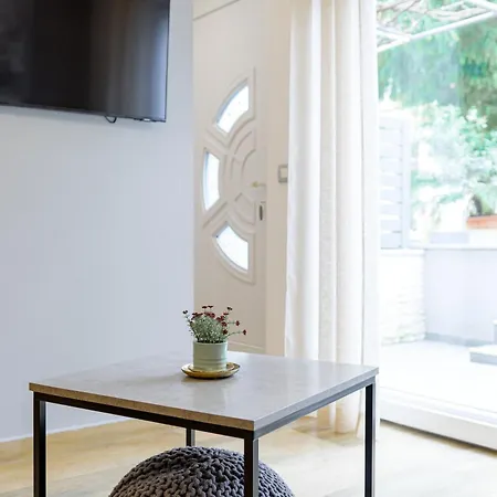 Lavanda Maslina - New Luxury *