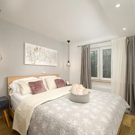 Apartman Lavanda Maslina - New Luxury